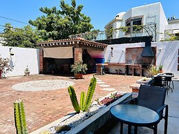 Meson del Capitan Apartments
