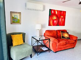 Meson del Capitan Apartments