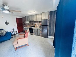 Meson del Capitan Apartments