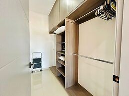 Ataraxia Apartments