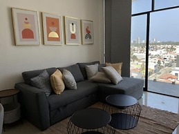 Ataraxia Apartments