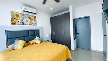 Ataraxia Apartments