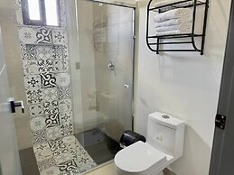 Ataraxia Apartments