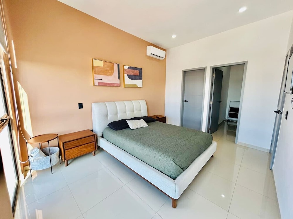 Ataraxia Apartments