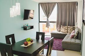 Ataraxia Apartments