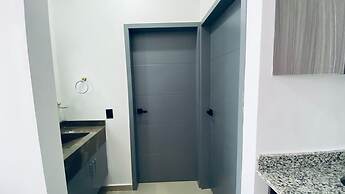 Ataraxia Apartments