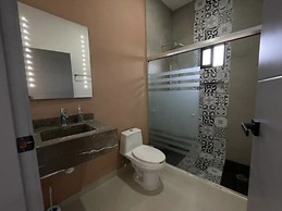 Ataraxia Apartments