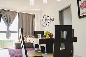Ataraxia Apartments