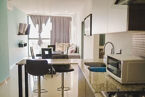 Ataraxia Apartments