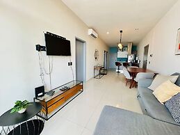 Ataraxia Apartments