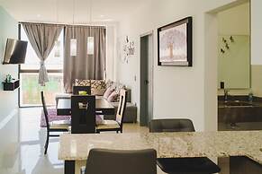 Ataraxia Apartments