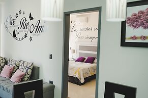 Ataraxia Apartments