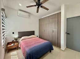 Ataraxia Apartments