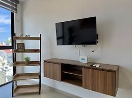 Ataraxia Apartments