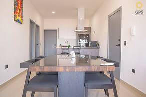 Ataraxia Apartments