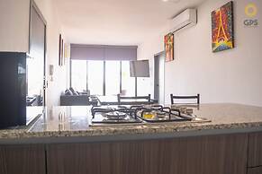 Ataraxia Apartments