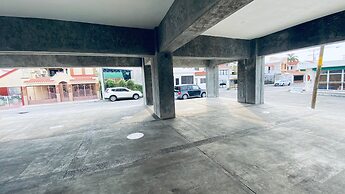 Ataraxia Apartments