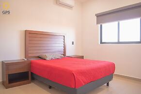 Ataraxia Apartments