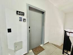 Ataraxia Apartments