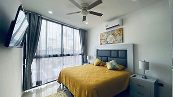 Ataraxia Apartments