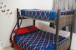 Ataraxia Apartments