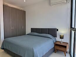Ataraxia Apartments