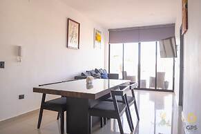 Ataraxia Apartments