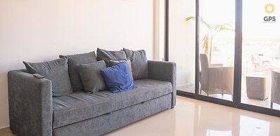 Ataraxia Apartments