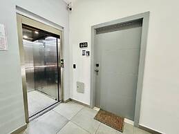 Ataraxia Apartments
