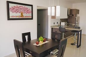 Ataraxia Apartments