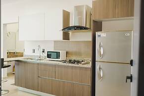 Ataraxia Apartments