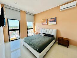 Ataraxia Apartments