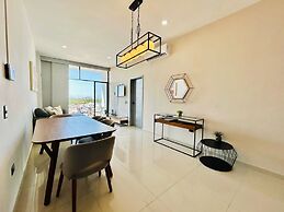 Ataraxia Apartments