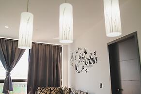 Ataraxia Apartments