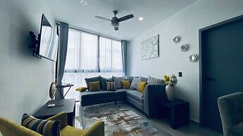 Ataraxia Apartments