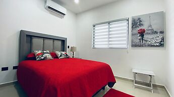 Ataraxia Apartments