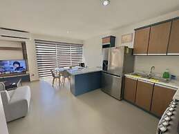 Mareta Apartments