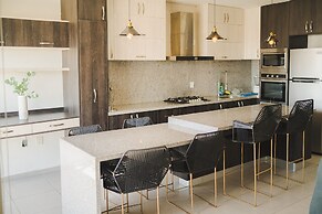 Mareta Apartments