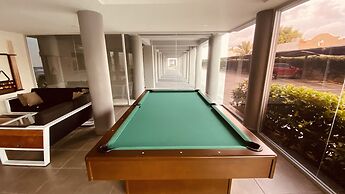 Mareta Apartments
