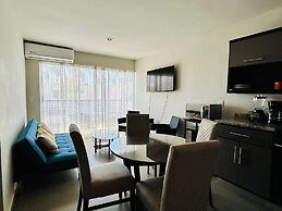 Mareta Apartments