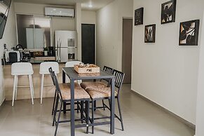 Mareta Apartments