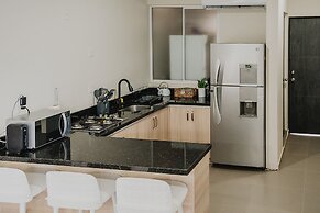 Mareta Apartments