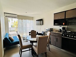 Mareta Apartments