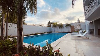 Mareta Apartments