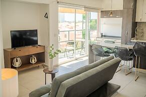 Mareta Apartments