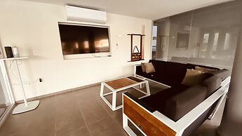 Mareta Apartments