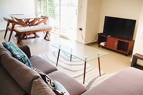 Mareta Apartments