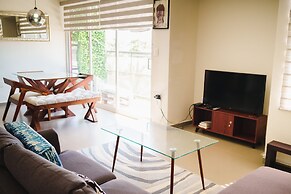 Mareta Apartments