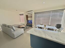 Mareta Apartments