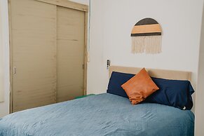 Mareta Apartments